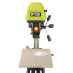 RYOBI 10 in. Drill Press with EXACTLINE Laser Alignment System and LED Work Light thumbnail 8