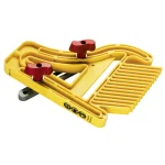 Milescraft Woodworking Safety Bundle - Feather Board, Grabber Push Block, and Push Stick thumbnail 2