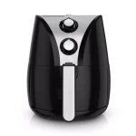 BLACK+DECKER PURIFRY 2-Liter Air Fryer, 1200W Convection Oven with Dual Fans thumbnail 1
