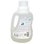 ECOS 2X Ultra Concentrate Free and Clear Liquid Laundry Detergent, 50 oz. thumbnail 3