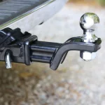 TowSmart Class III X-Mount Ball Mount Starter Kit with 2 in. Ball, 2 in. Drop, and 3/4 in. Rise thumbnail 9