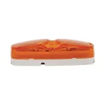 TowSmart Dual Bulb Amber Clearance and Side Marker Light thumbnail 2