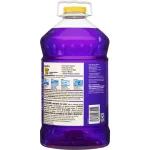 Pine-Sol CloroxPro Pine-Sol Professional All Purpose Cleaner, Lavender Clean, 144 oz. thumbnail 11