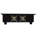 SPT 1800W Commercial Built-In Induction Cooktop with SmartScan Technology thumbnail 5