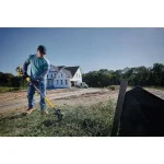 DEWALT 60V MAX FLEXVOLT Brushless 15 in. String Trimmer with Bonus 600 CFM Blower Kit thumbnail 2