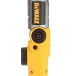 DEWALT 7.2V Ni-Cd Cordless 2-Position Screwdriver Kit with (2) 1.7Ah Batteries, Charger, and Case thumbnail 10