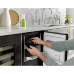 Affresh 16 oz. Unscented Liquid Ice Machine Cleaner - Scale & Mineral Deposit Remover thumbnail 6