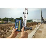 Bosch REVOLVE2000 Self-Leveling Horizontal/Vertical Rotary Laser Kit thumbnail 11