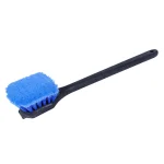 HDX 20 in. Soft Gong Scrub Brush with Microban Antimicrobial Treatment thumbnail 5