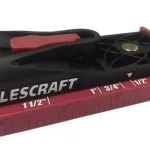 Milescraft PocketJig200 Complete Pocket Hole Kit with Jig, Bit, Screws and Drivers thumbnail 3