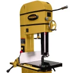 Powermatic PM1500 3 HP 230V 1PH Vertical Band Saw thumbnail 2