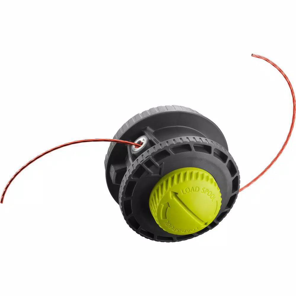 RYOBI 25 cc 2-Cycle Gas Attachment Capable String Trimmer and 520 CFM Jet Fan Blower Combo Kit