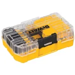 DEWALT MAXFIT 50-Piece Screwdriver Bit Set for Impact Drivers thumbnail 11