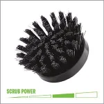 Dremel Versa Power Cleaner Replacement Bristle Brush thumbnail 3