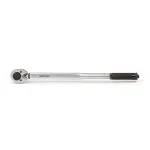 TEKTON 3/4 in. Drive Click Torque Wrench, 50-300 ft./lb. thumbnail 9
