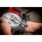 Husky 75-Piece 1/4 in. and 3/8 in. Drive Mechanics Tool Set thumbnail 3