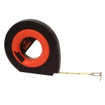 Lufkin Speedwinder 100 ft. Steel Long Tape Measure, 3/8 in. x 100 ft. thumbnail 1