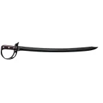 Cold Steel 1917 US Naval Cutlass 25 in. Fixed Blade Knife/Sword thumbnail 1