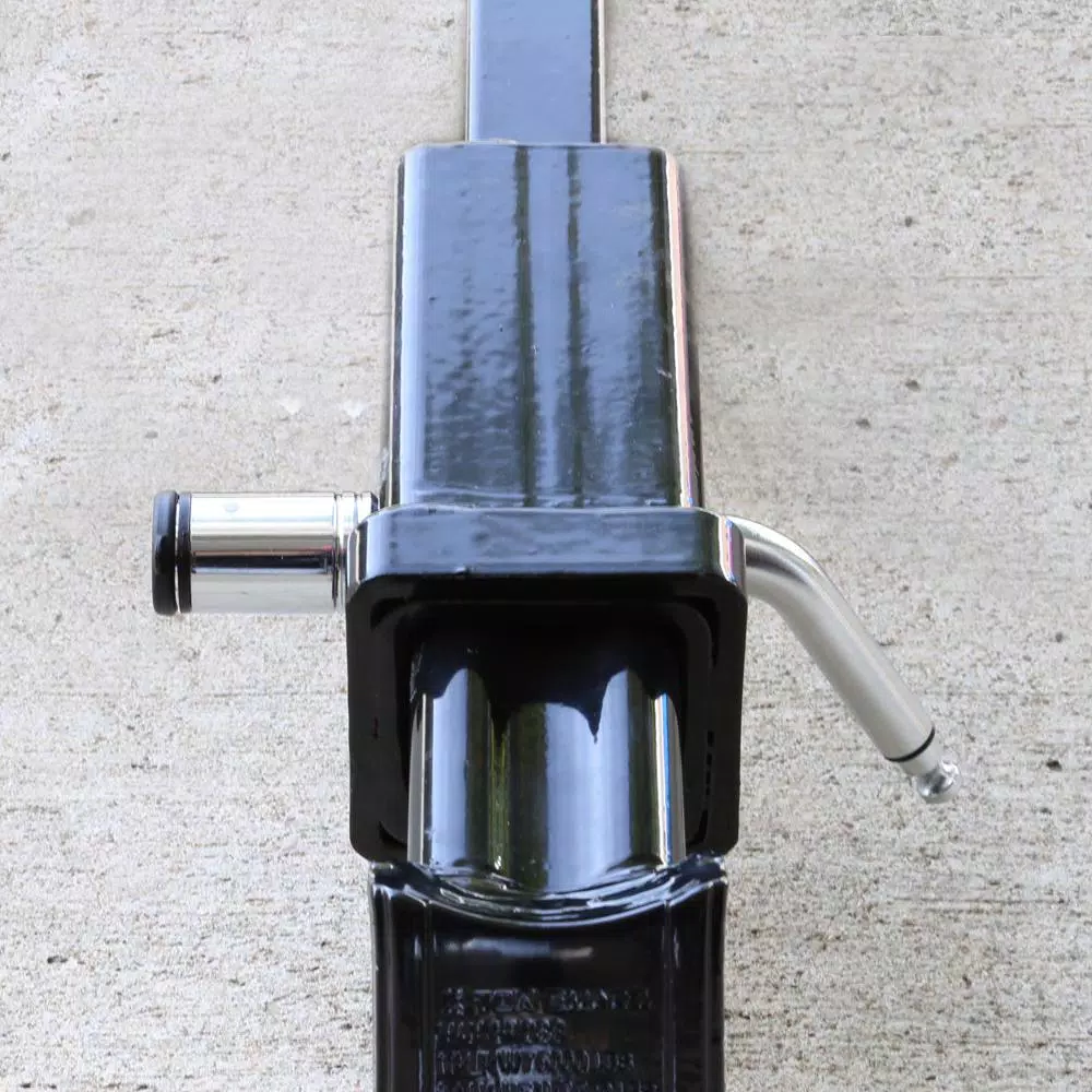 TowSmart Boomerang Hitch Pin and Coupler Lock Set