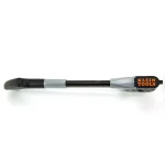 Klein Tools 12-Inch High-Tension Hacksaw with Aluminum Handle and Bi-Metal Blades thumbnail 3