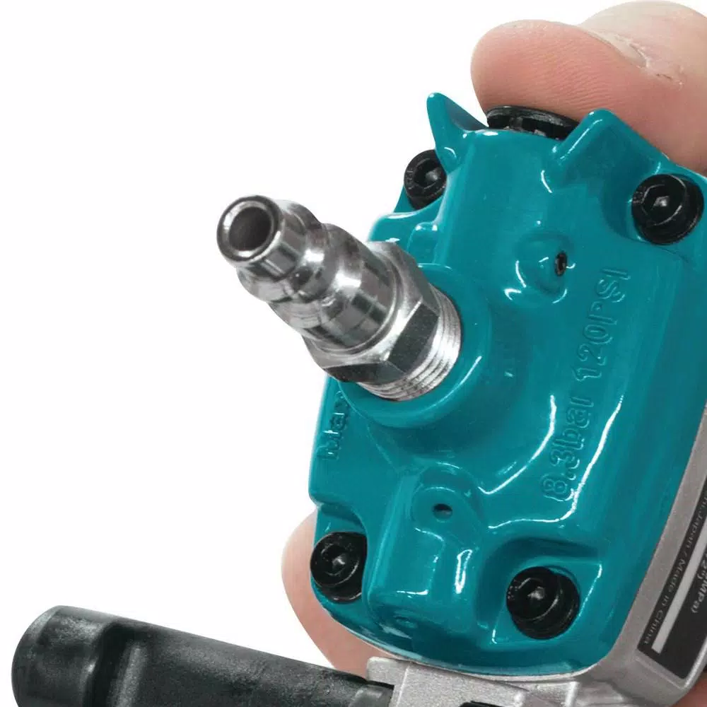 Makita 16-Gauge Straight Finish Air Nailer, 1 in. to 2-1/2 in.