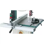 Grizzly Industrial 14-in. Deluxe Vertical Band Saw - 35th Anniversary Edition - 1 HP, 110V/220V thumbnail 6