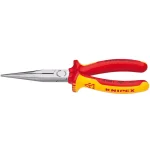 KNIPEX 10-Piece 1,000-Volt Insulated Hand Tool Set with Hard Case thumbnail 4