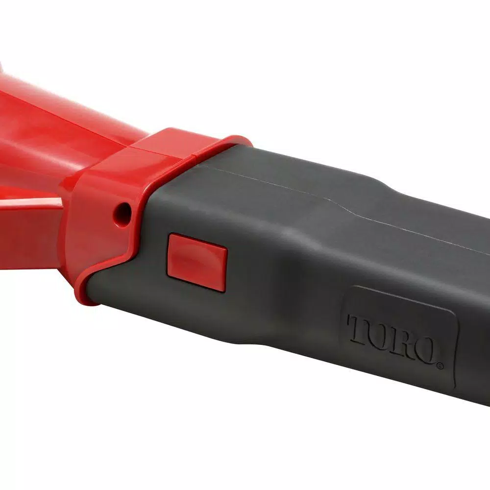 Toro 20V Max Cordless Handheld Leaf Blower, 115 MPH, 146 CFM
