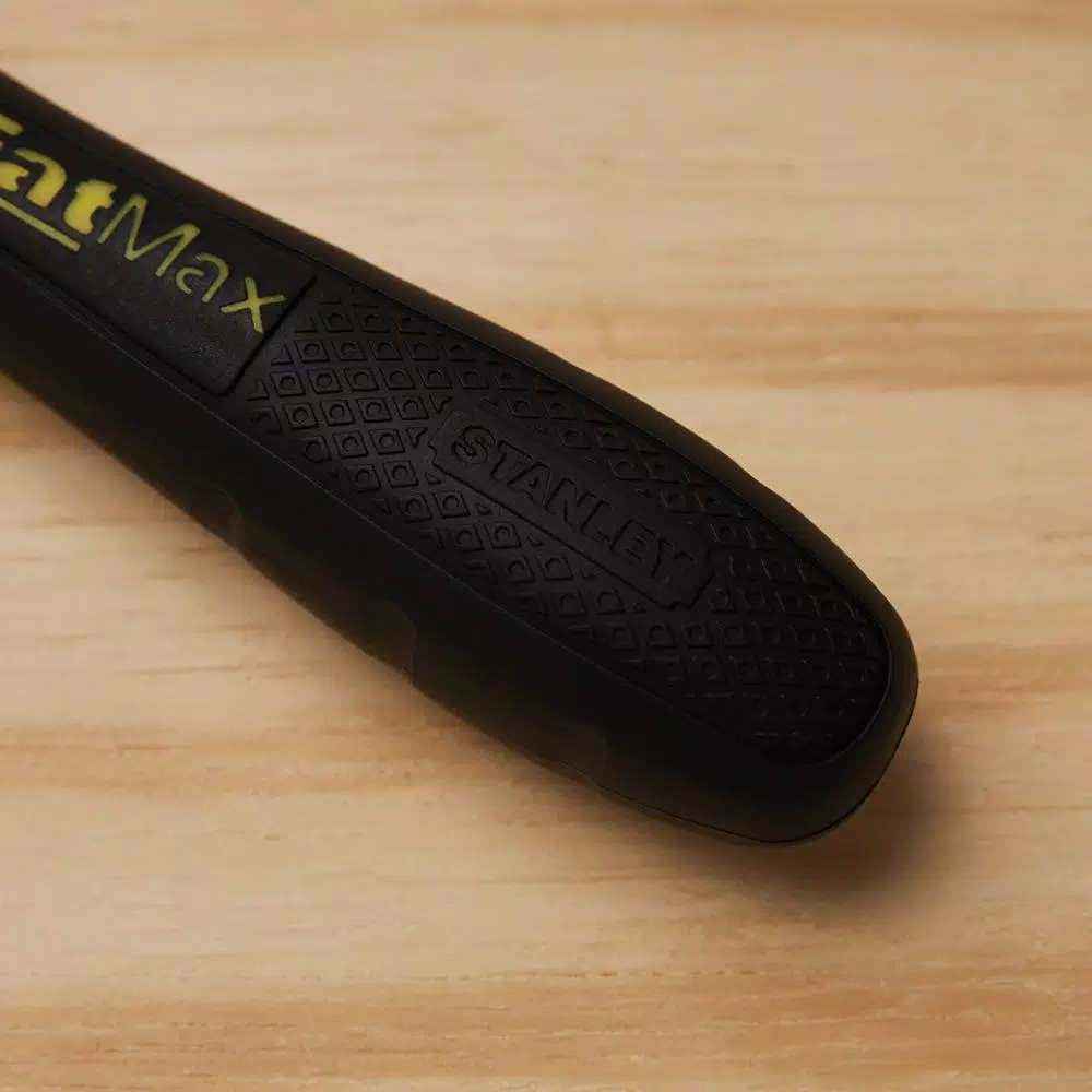 Stanley FATMAX 4.5 in. Multi Saw with Cushion-Grip Handle