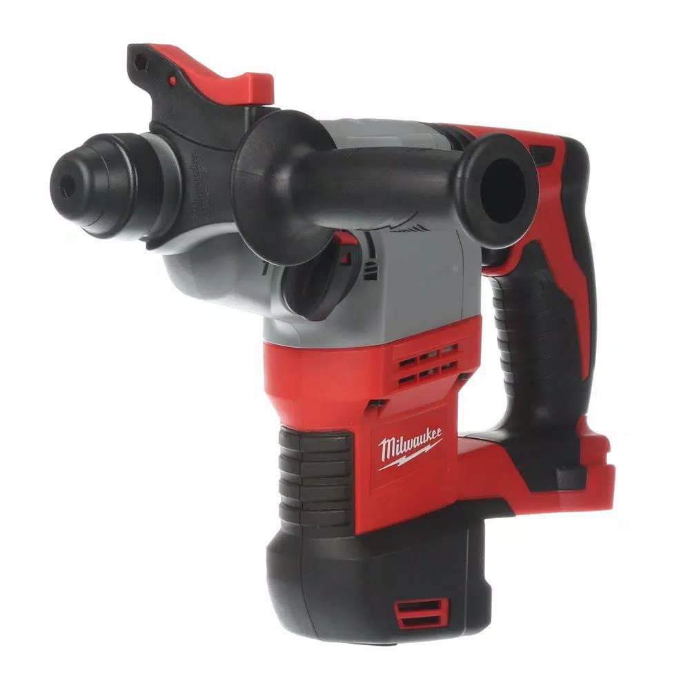 Milwaukee M18 18V Cordless 7/8 in. SDS-Plus Rotary Hammer (Tool-Only)
