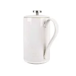 Denby Natural Canvas Textured French Press Coffee Maker thumbnail 1
