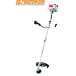 Unbranded Sunseeker BCI52 52cc 2-Cycle Gas String Trimmer and Brush Cutter 2-in-1 thumbnail 1