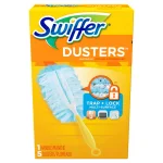 Swiffer Dusters 180 Microfiber Duster Starter Kit thumbnail 3