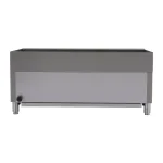 Magic Chef 36 in. Commercial Countertop Radiant Char Broiler, Stainless Steel thumbnail 6