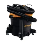 Vacmaster Professional Beast Series 12 Gal. 5.5 HP Wet/Dry Vacuum thumbnail 7