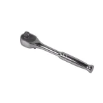 Klein Tools 3/8 in. Drive 72-Tooth Ratchet, 7-1/2 in. Length thumbnail 4