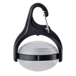 Nite Ize MoonLit LED Micro Lantern - Compact Water-Resistant Carabiner Clip Light thumbnail 5