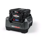 Snapper XD 82V Max 9 Gallon Cordless Wet/Dry Vacuum Kit with Battery and Charger thumbnail 8