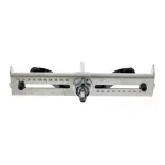 Ideal Adjustable Can Light Hole Saw, 2-1/2 in. to 7 in., Carbide Coated thumbnail 10