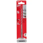Milwaukee SHOCKWAVE 1/4 in. Carbide Hammer Drill Bit for Concrete, Stone, and Masonry thumbnail 8