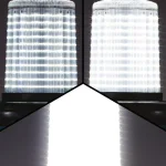 Makita 18V X2 LXT Cordless/Corded LED Upright Area Light, 5500 Lumens thumbnail 4