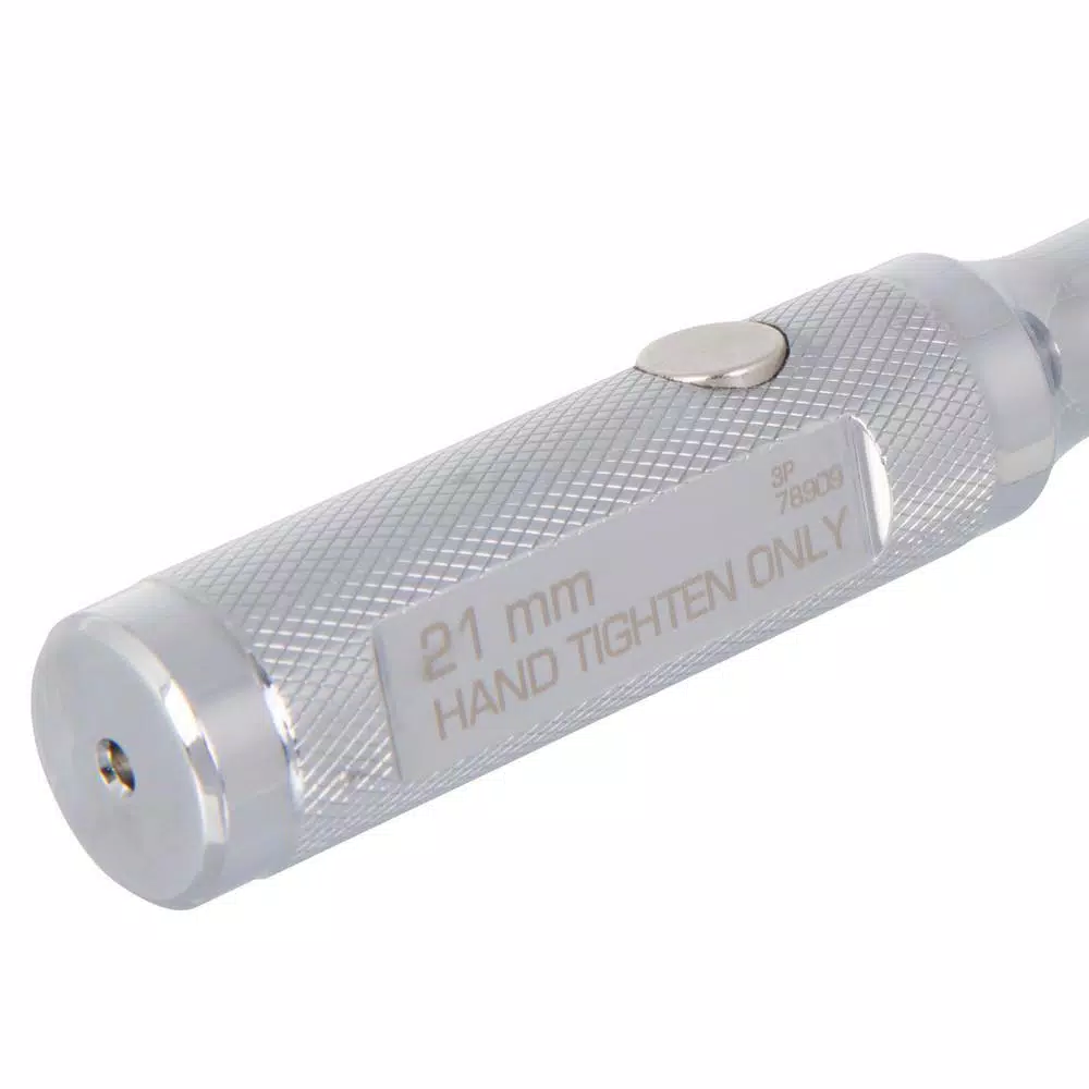 Steelman PRO 78909 21 mm Magnetic Lug Nut Handler