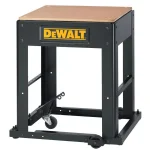 DEWALT 13 in. Heavy-Duty 2-Speed Thickness Planer with Stand and Tables thumbnail 5