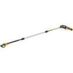 DEWALT 20V MAX Cordless Brushless 3-Tool Combo Kit: 14 in. String Trimmer, 8 in. Pole Saw & 22 in. Hedge Trimmer thumbnail 13