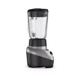 BLACK+DECKER PowerCrush 700W Multi-Function Blender with 48 oz. Glass Jar thumbnail 2
