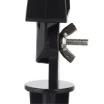 Home Accents Holiday Green LED Spotlight Outdoor Holiday Decoration with Swivel Head and Adjustable Neck thumbnail 8