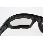 DEWALT Converter Hybrid Safety Glasses and Goggles with Anti-Fog Lenses thumbnail 2