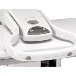 Singer Modern White Steam Press with Die-Cast Aluminum Base and Auto Shut-Off thumbnail 4