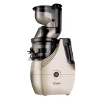 Boyel Living Champagne Slow Masticating Juicer Machine, 150W Energy-Efficient Citrus Juicer thumbnail 1