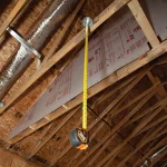 Klein Tools 7.5 m Magnetic Double-Hook Tape Measure, 25 ft Tough Blade thumbnail 5